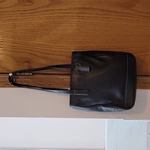 Rare Coach Satchel